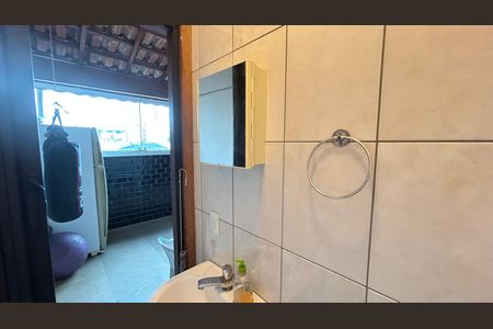 Casa à venda com 150m², 3 quartos e 3 vagas Casa à venda com 150m², 3 quartos e 3 vagasBanheiro 6