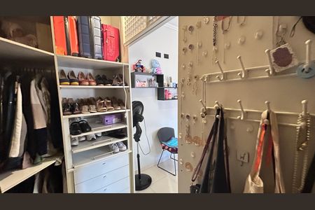 Casa à venda com 150m², 3 quartos e 3 vagas Casa à venda com 150m², 3 quartos e 3 vagasCloset