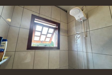 Casa à venda com 150m², 3 quartos e 3 vagas Casa à venda com 150m², 3 quartos e 3 vagasBanheiro 1