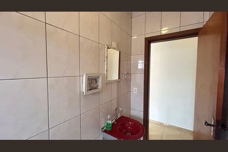 Casa à venda com 150m², 3 quartos e 3 vagas Casa à venda com 150m², 3 quartos e 3 vagasBanheiro 4