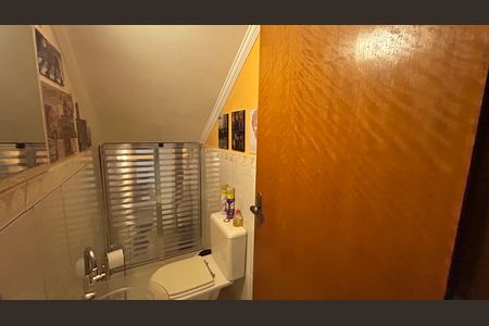 Casa à venda com 150m², 3 quartos e 3 vagas Casa à venda com 150m², 3 quartos e 3 vagasBanheiro 5