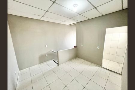 Sala de casa para alugar com 1 quarto, 55m² em Jardim Santa Cruz (zona Norte), São Paulo