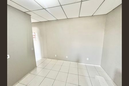 Casa para alugar com 55m², 1 quarto e sem vaga Casa para alugar com 55m², 1 quarto e sem vagaSala