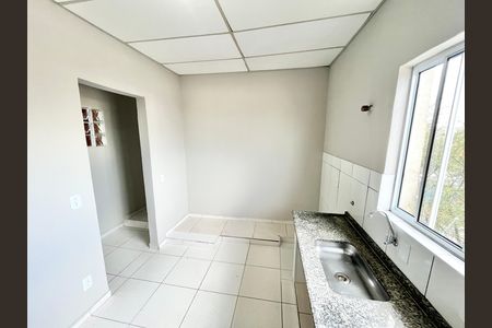 Casa para alugar com 55m², 1 quarto e sem vaga Casa para alugar com 55m², 1 quarto e sem vagaCozinha
