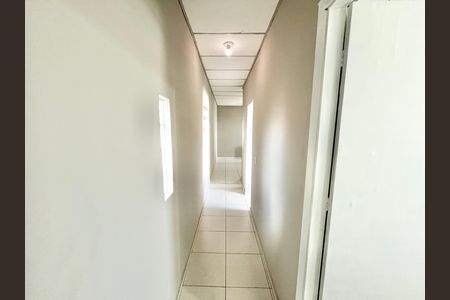 Casa para alugar com 55m², 1 quarto e sem vaga Casa para alugar com 55m², 1 quarto e sem vagaCorredor