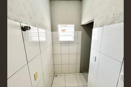 Casa para alugar com 55m², 1 quarto e sem vaga Casa para alugar com 55m², 1 quarto e sem vagaÁrea de Serviço