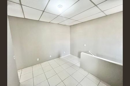 Sala de casa para alugar com 1 quarto, 55m² em Jardim Santa Cruz (zona Norte), São Paulo