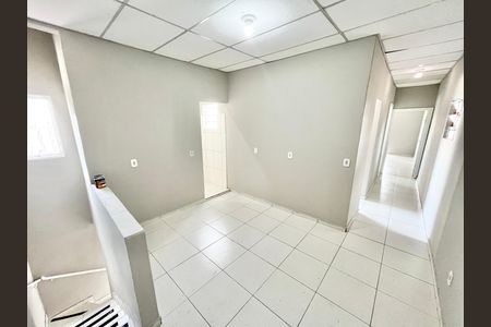 Sala de casa para alugar com 1 quarto, 55m² em Jardim Santa Cruz (zona Norte), São Paulo