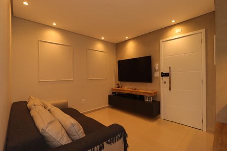 Apartamento à venda com 61m², 2 quartos e 1 vagaSala