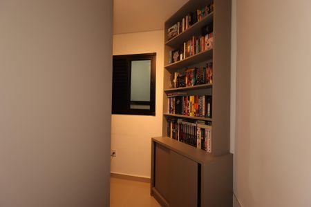 Apartamento à venda com 61m², 2 quartos e 1 vagaQuarto / Escritório