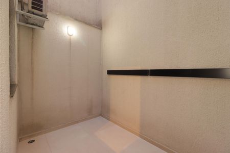Apartamento à venda com 61m², 2 quartos e 1 vagaQuintal