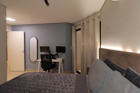 Apartamento à venda com 61m², 2 quartos e 1 vagaSuíte