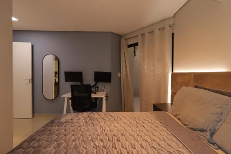 Apartamento à venda com 61m², 2 quartos e 1 vagaSuíte