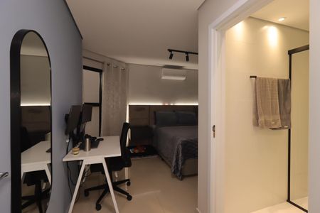 Apartamento à venda com 61m², 2 quartos e 1 vagaSuíte