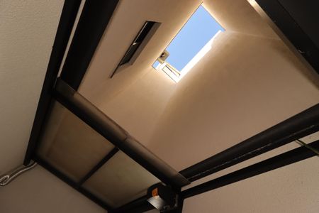 Apartamento à venda com 61m², 2 quartos e 1 vagaÁrea de Serviço - Teto Retrátil