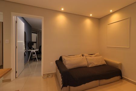 Apartamento à venda com 61m², 2 quartos e 1 vagaSala