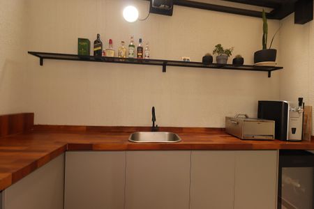 Apartamento à venda com 61m², 2 quartos e 1 vagaÁrea de Serviço