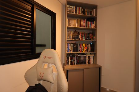 Apartamento à venda com 61m², 2 quartos e 1 vagaQuarto / Escritório