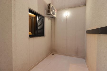 Apartamento à venda com 61m², 2 quartos e 1 vagaQuintal