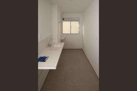 Apartamento à venda com 44m², 2 quartos e 1 vaga