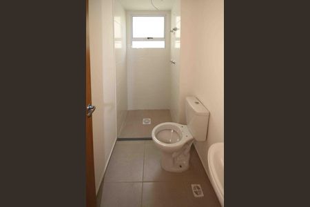 Apartamento à venda com 44m², 2 quartos e 1 vaga