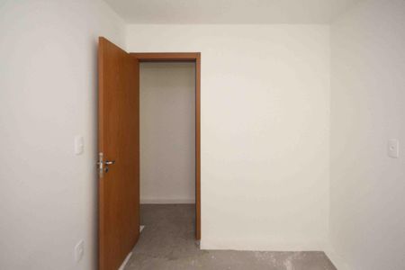 Apartamento à venda com 2 quartos, 44m² em Cidade São Mateus, São Paulo