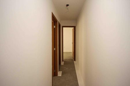 Apartamento à venda com 2 quartos, 44m² em Cidade São Mateus, São Paulo