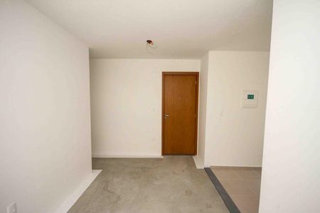 Apartamento à venda com 2 quartos, 44m² em Cidade São Mateus, São Paulo