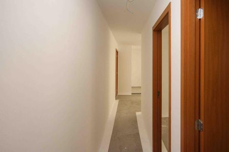 Apartamento à venda com 2 quartos, 44m² em Cidade São Mateus, São Paulo