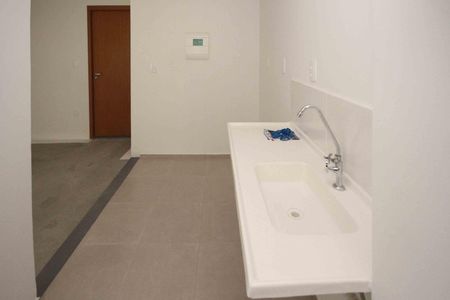 Apartamento à venda com 44m², 2 quartos e 1 vaga