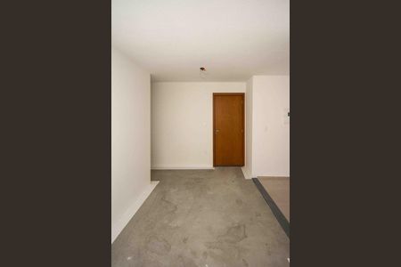 Apartamento à venda com 44m², 2 quartos e 1 vaga