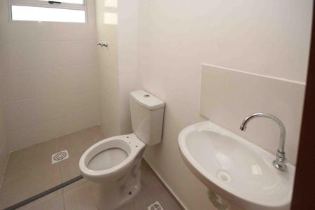 Apartamento à venda com 44m², 2 quartos e 1 vaga