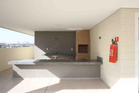 Apartamento à venda com 44m², 2 quartos e 1 vaga