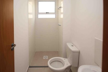 Apartamento à venda com 44m², 2 quartos e 1 vaga