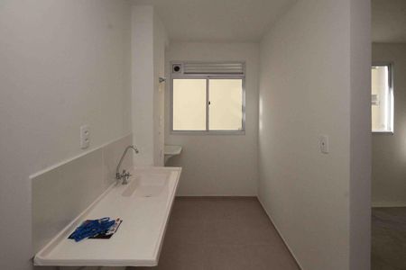 Apartamento à venda com 44m², 2 quartos e 1 vaga