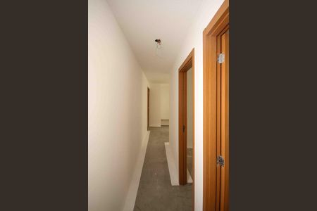 Apartamento à venda com 2 quartos, 44m² em Cidade São Mateus, São Paulo