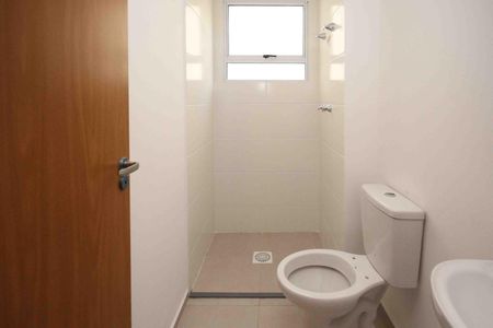 Apartamento à venda com 44m², 2 quartos e 1 vaga