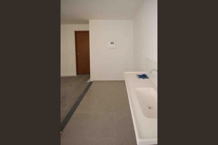 Apartamento à venda com 44m², 2 quartos e 1 vaga