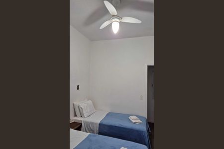Kitnet/Studio para alugar com 1 quarto, 35m² em Jardim Oriental, São Paulo