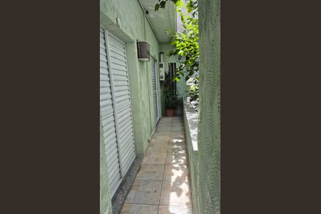 Studio para alugar com 35m², 1 quarto e sem vaga