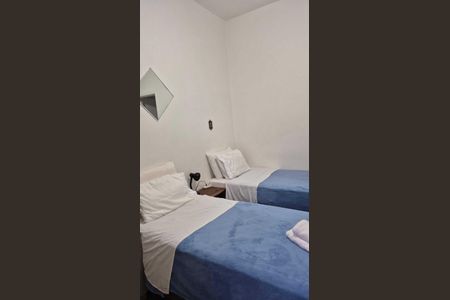 Kitnet/Studio para alugar com 1 quarto, 35m² em Jardim Oriental, São Paulo