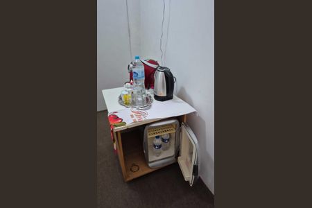 Kitnet/Studio para alugar com 1 quarto, 35m² em Jardim Oriental, São Paulo