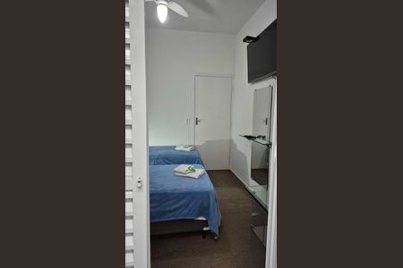 Kitnet/Studio para alugar com 1 quarto, 35m² em Jardim Oriental, São Paulo