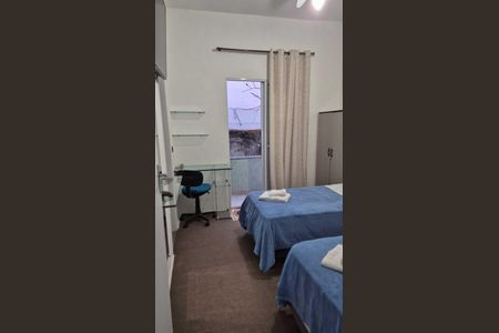 Kitnet/Studio para alugar com 1 quarto, 35m² em Jardim Oriental, São Paulo