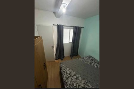 Studio para alugar com 35m², 1 quarto e sem vaga
