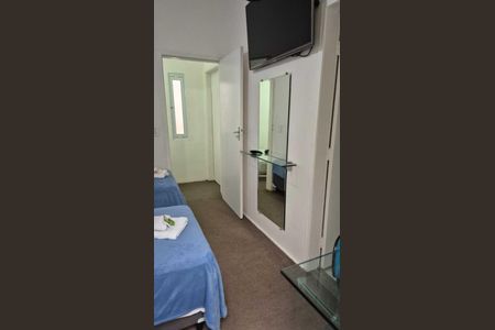 Kitnet/Studio para alugar com 1 quarto, 35m² em Jardim Oriental, São Paulo