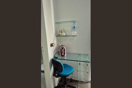 Studio para alugar com 35m², 1 quarto e sem vaga