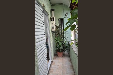 Studio para alugar com 35m², 1 quarto e sem vaga