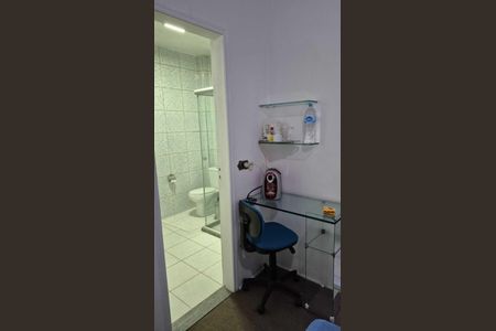 Studio para alugar com 35m², 1 quarto e sem vaga
