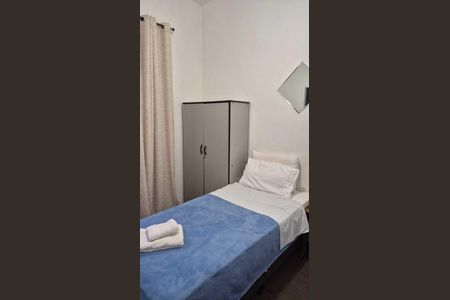 Kitnet/Studio para alugar com 1 quarto, 35m² em Jardim Oriental, São Paulo